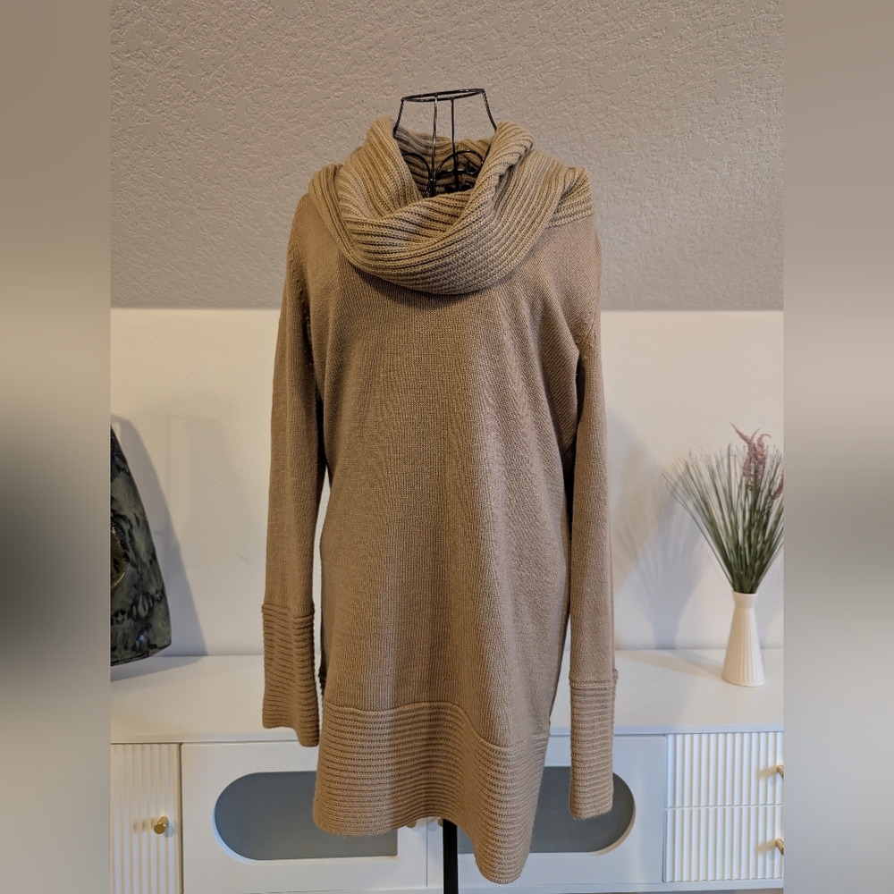 H&M Cowl Neck Sweater